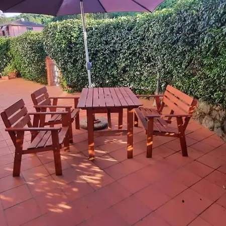 Comodo Per Lerici E 5 Terre