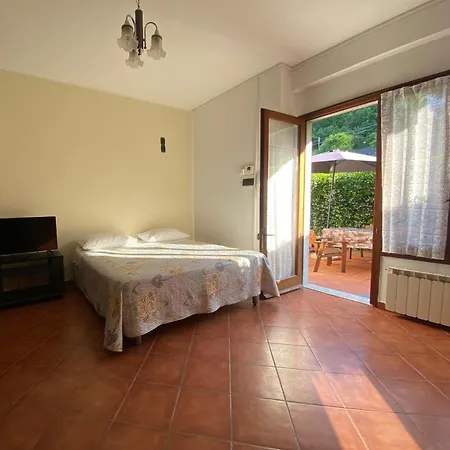 Comodo Per Lerici E 5 Terre