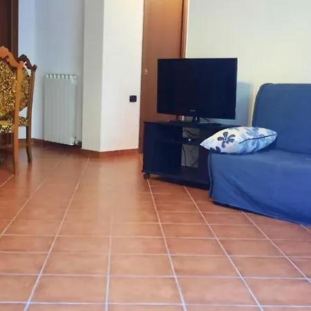 Apartamento Comodo Per Lerici E 5 Terre