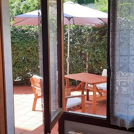 Apartamento Comodo Per Lerici E 5 Terre *