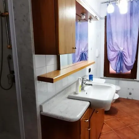 Comodo Per Lerici E 5 Terre Piano di Follo