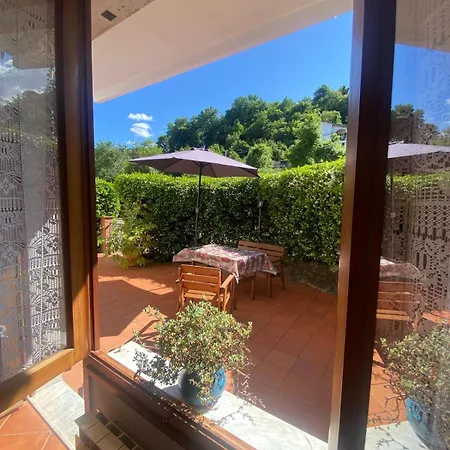 Comodo Per Lerici E 5 Terre Апартаменты