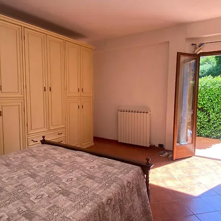 アパート Comodo Per Lerici E 5 Terre