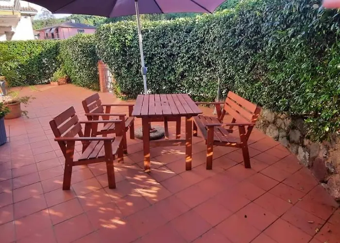 Comodo Per Lerici E 5 Terre