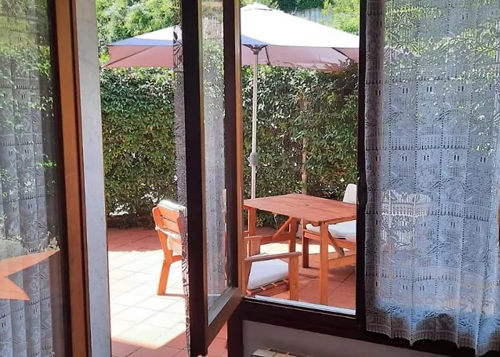 Apartamento Comodo Per Lerici E 5 Terre *