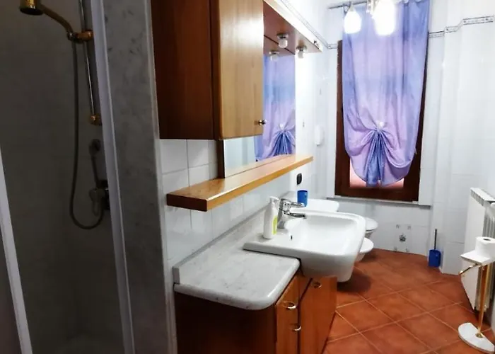 Comodo Per Lerici E 5 Terre Piano di Follo