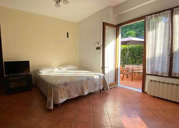 Comodo Per Lerici E 5 Terre